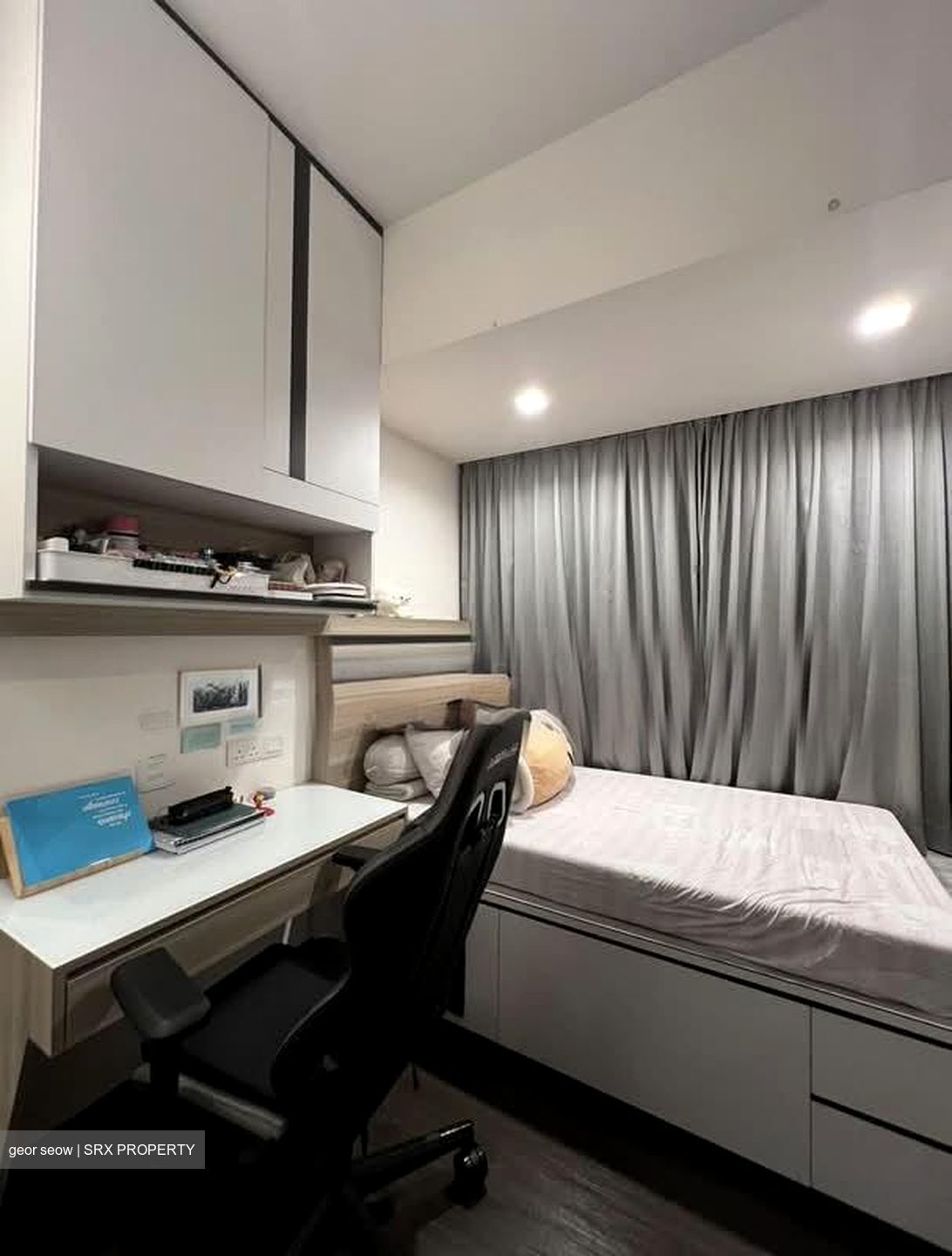 d'Nest (D18), Condominium #566556621